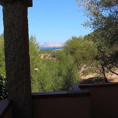 Residence La Funtana San Teodoro  Eksteriør bilde