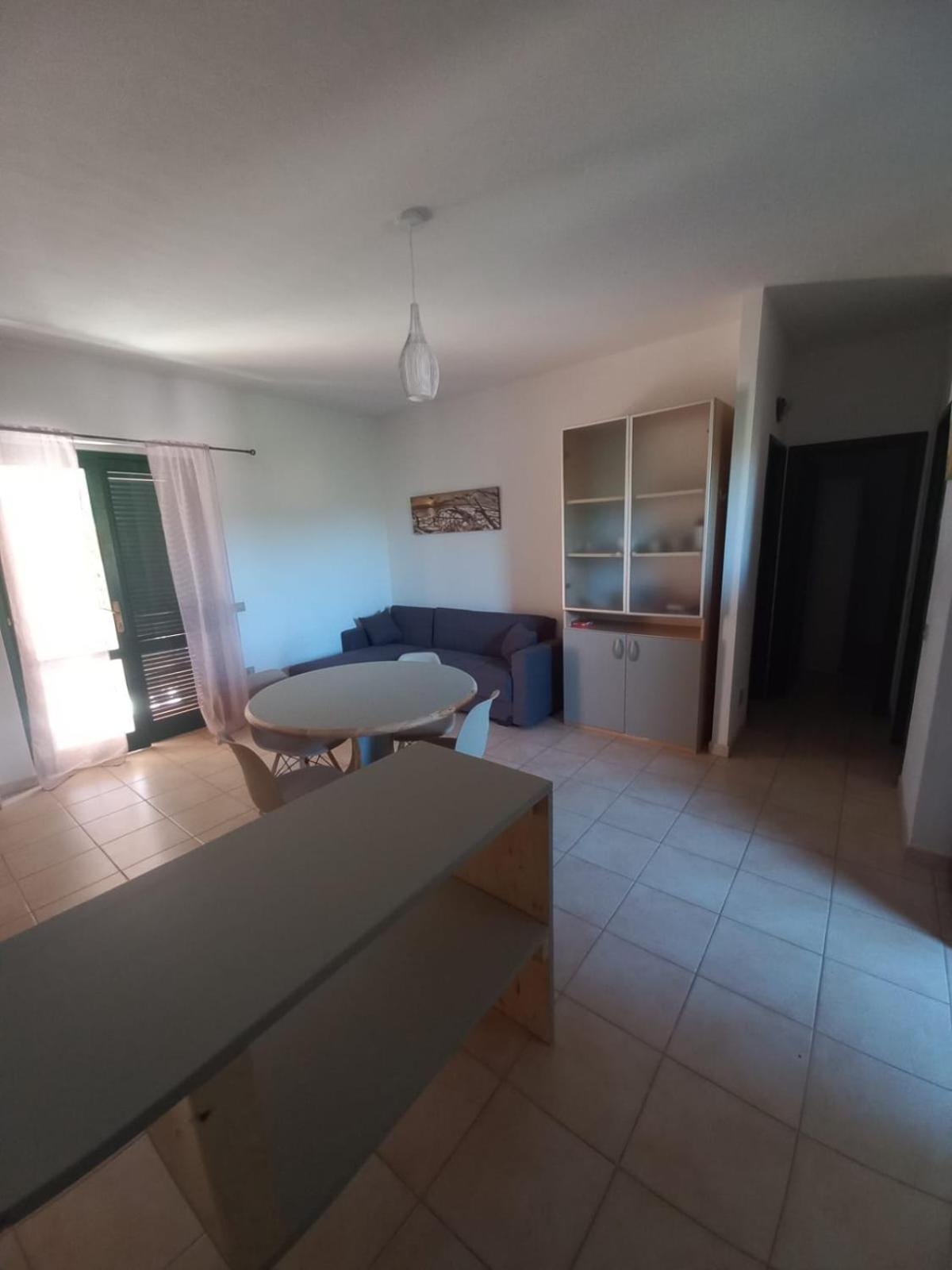Residence La Funtana San Teodoro  Eksteriør bilde