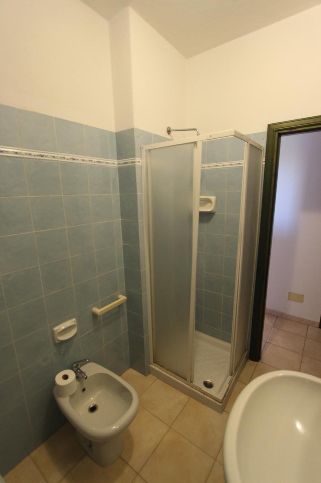 Residence La Funtana San Teodoro  Eksteriør bilde