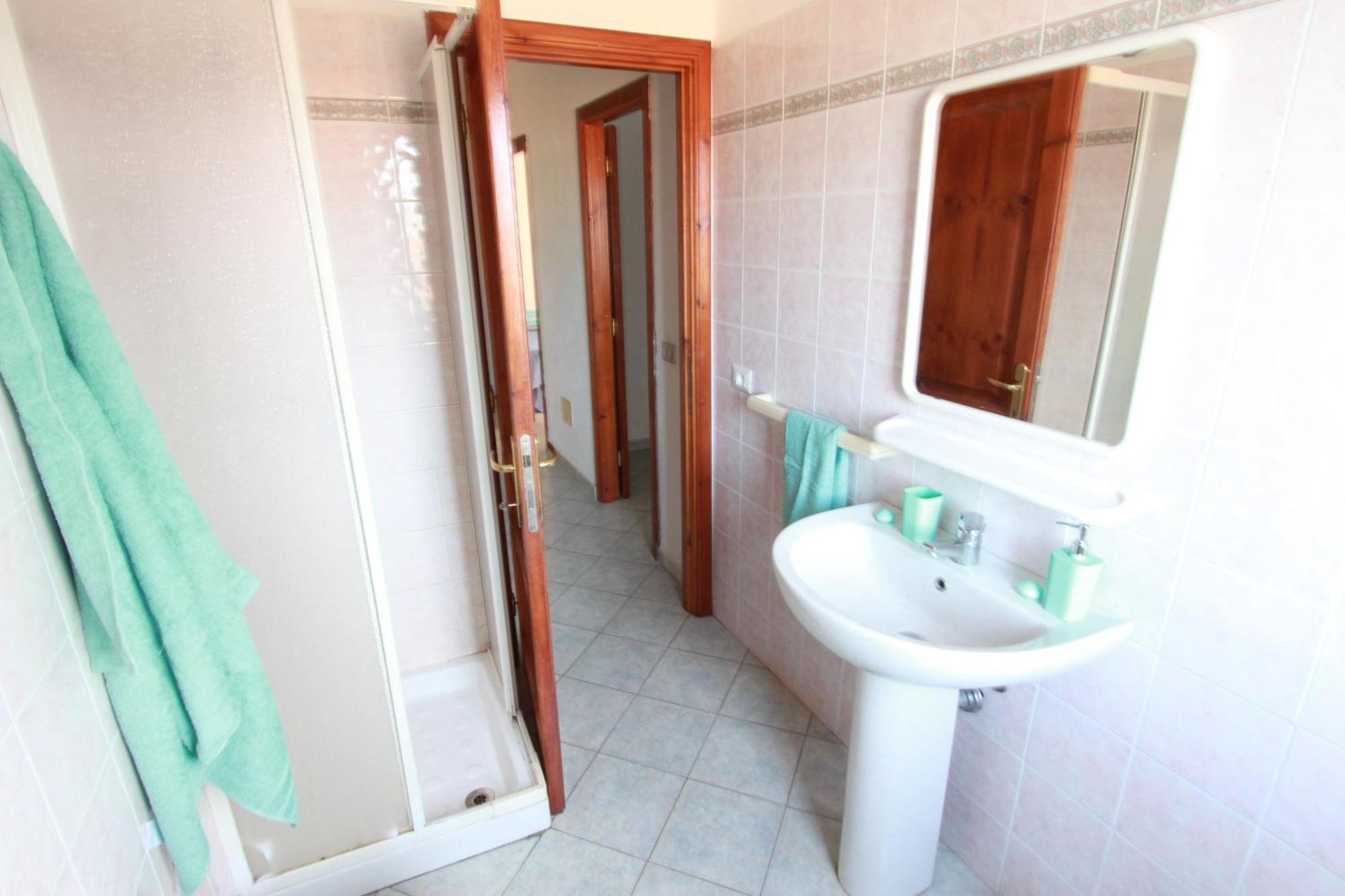 Residence La Funtana San Teodoro  Eksteriør bilde