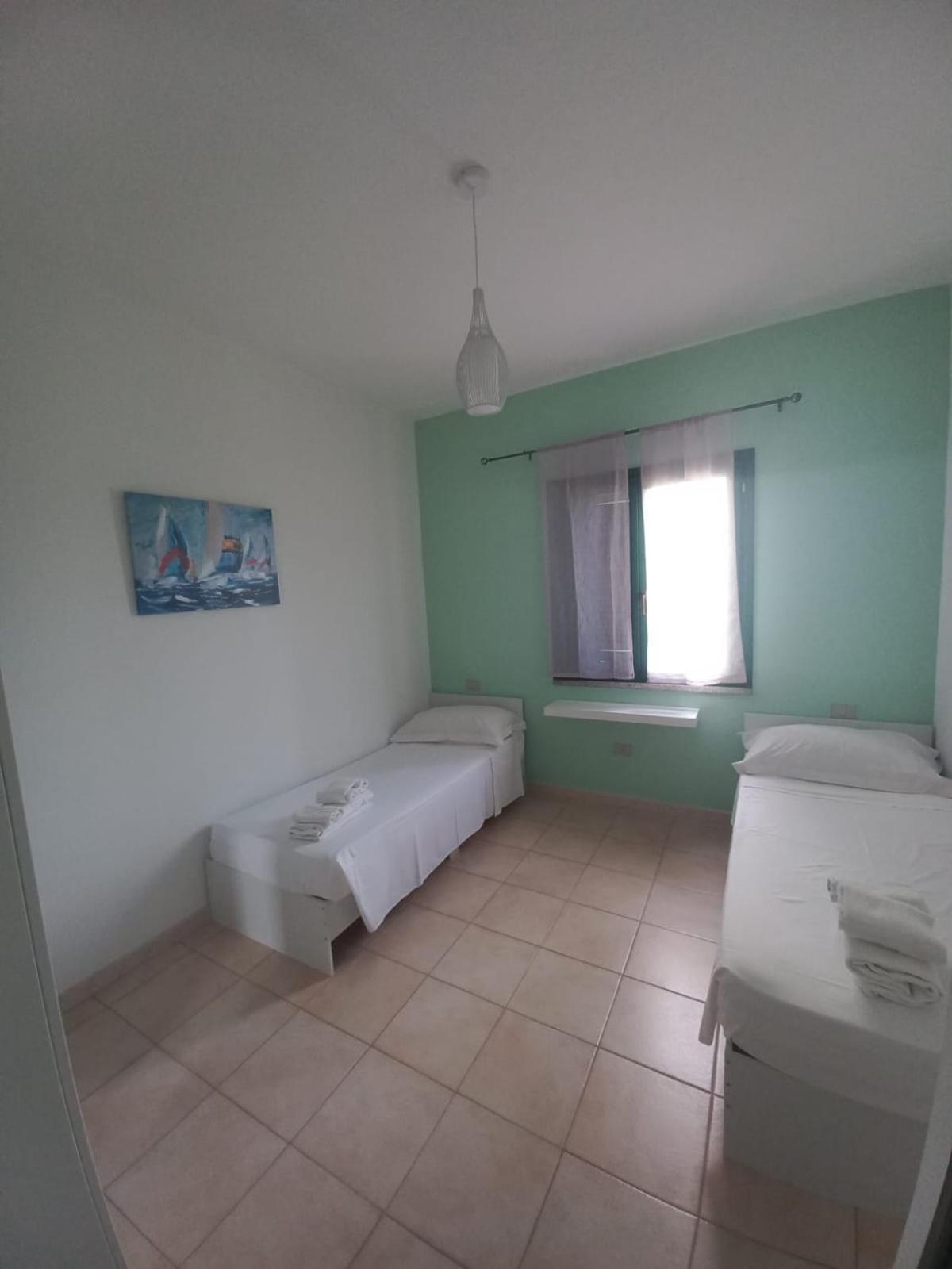 Residence La Funtana San Teodoro  Eksteriør bilde