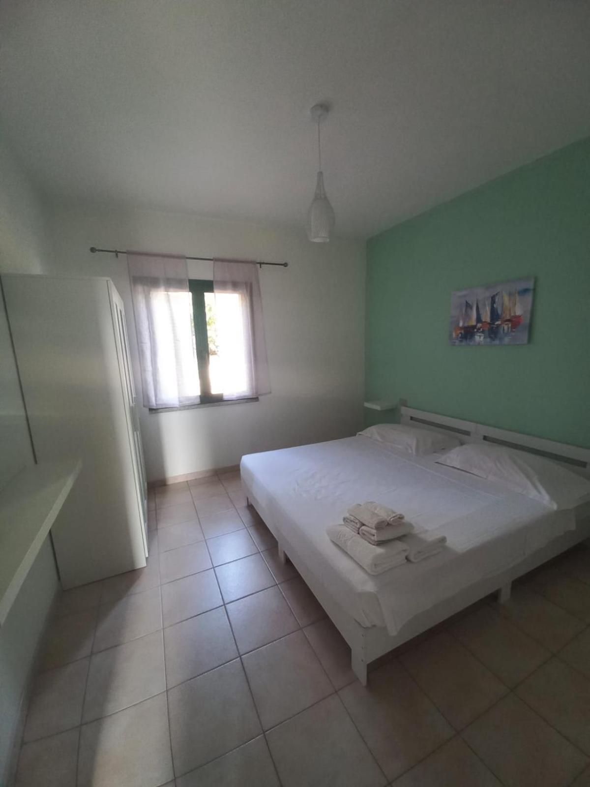 Residence La Funtana San Teodoro  Eksteriør bilde