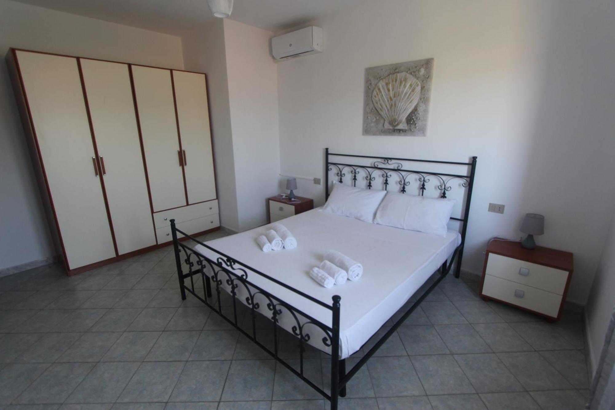 Residence La Funtana San Teodoro  Eksteriør bilde