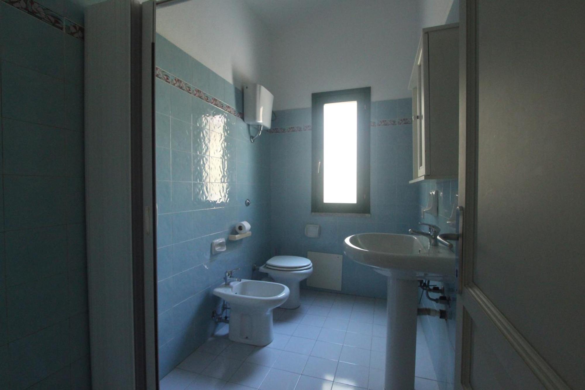 Residence La Funtana San Teodoro  Eksteriør bilde