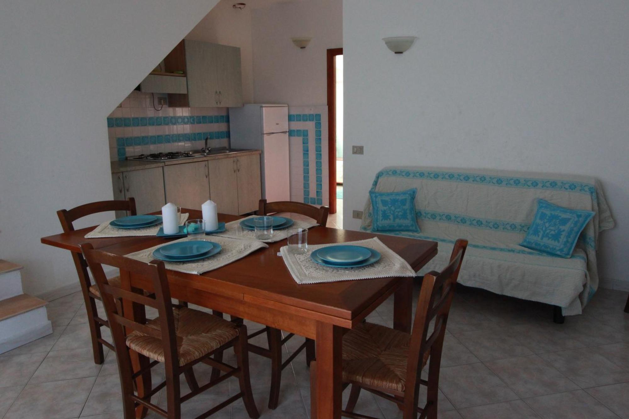 Residence La Funtana San Teodoro  Eksteriør bilde