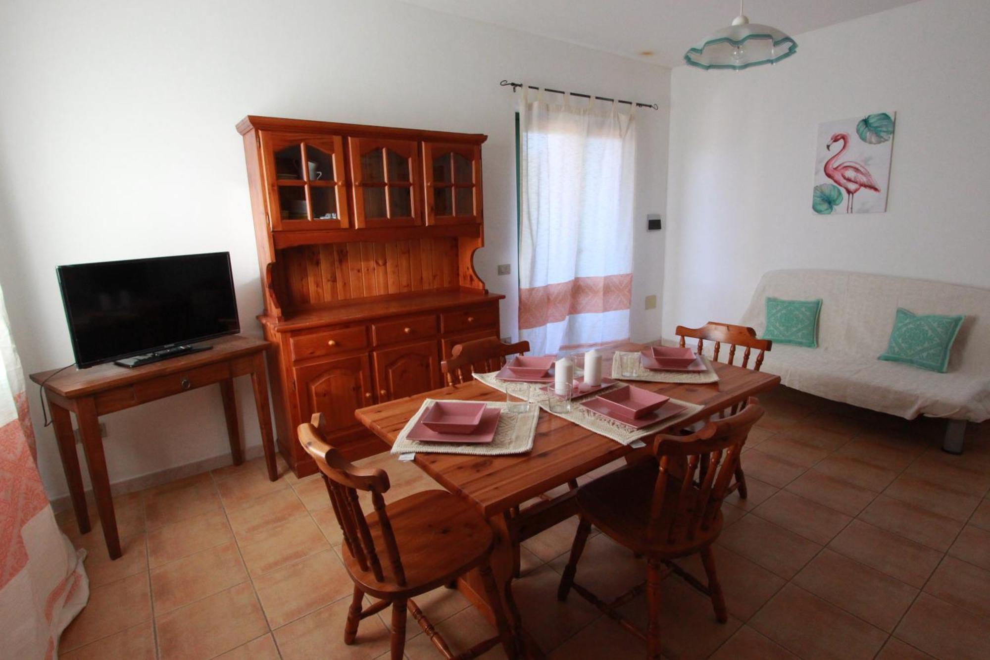 Residence La Funtana San Teodoro  Eksteriør bilde