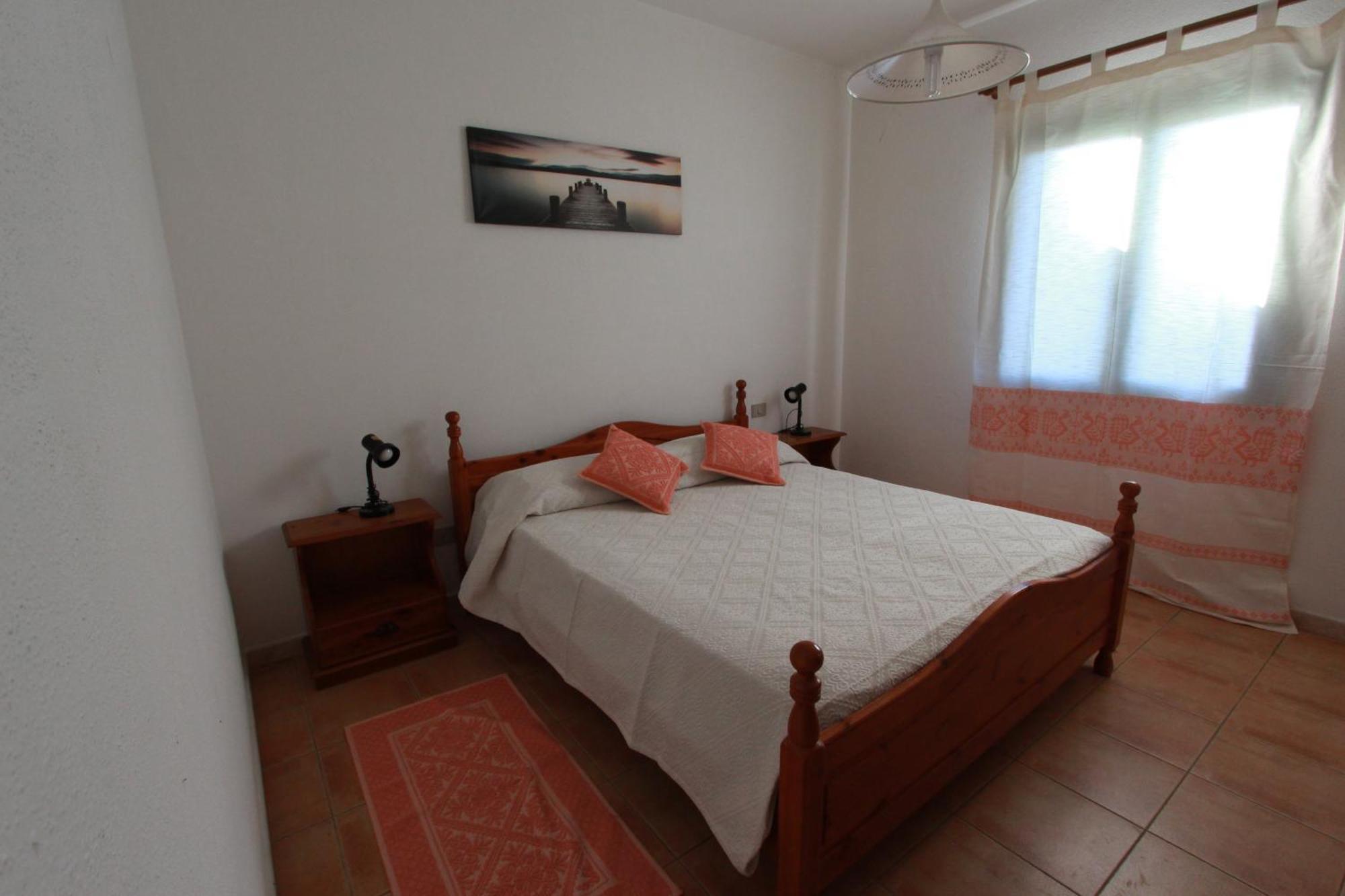Residence La Funtana San Teodoro  Eksteriør bilde