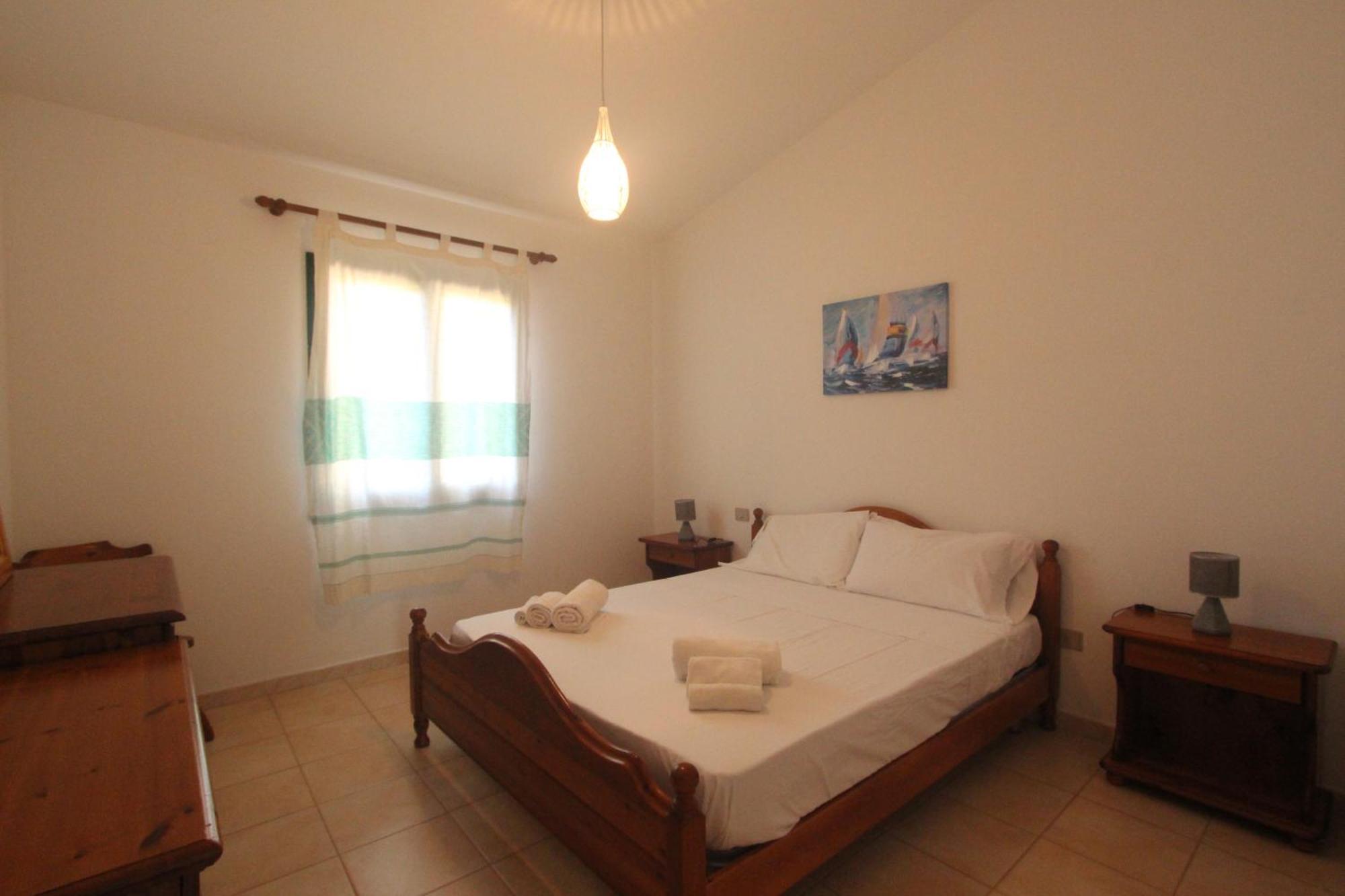 Residence La Funtana San Teodoro  Eksteriør bilde