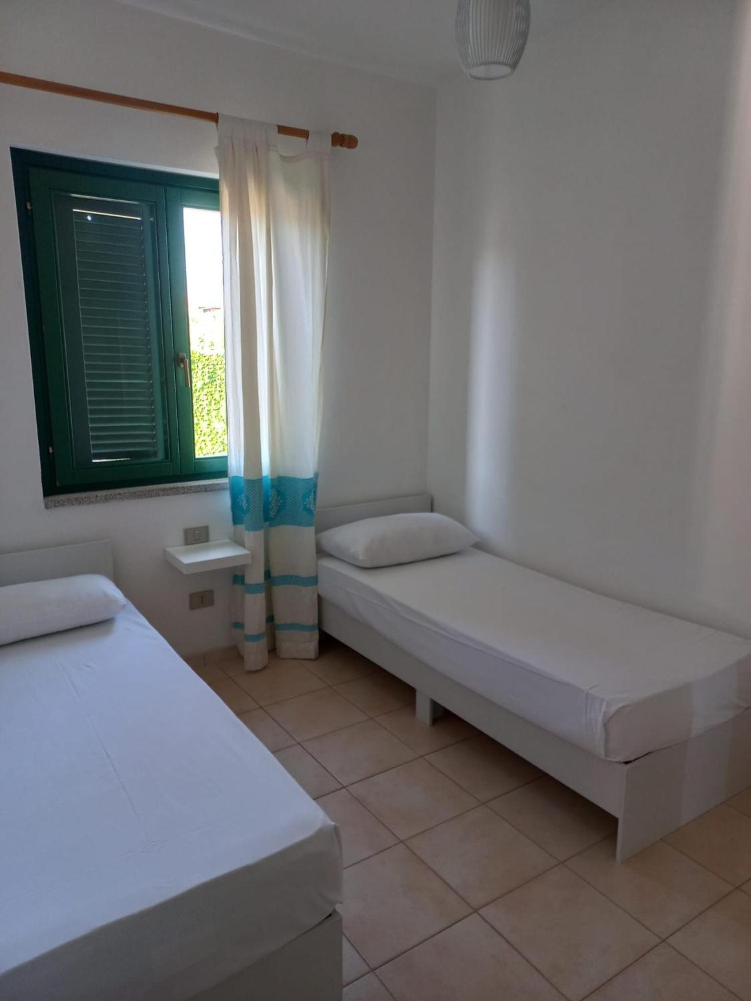 Residence La Funtana San Teodoro  Eksteriør bilde