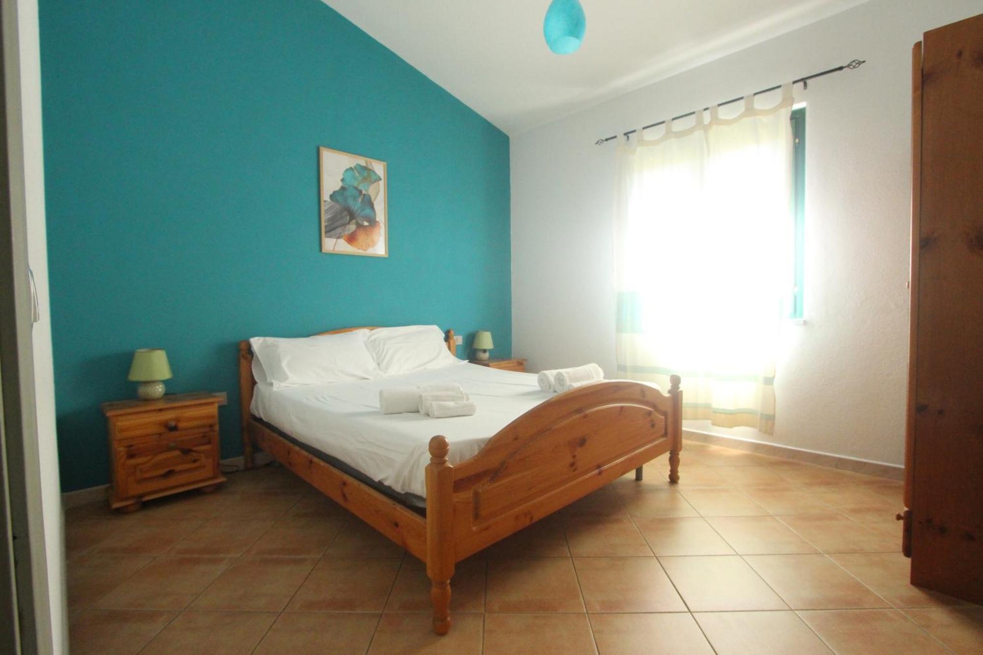 Residence La Funtana San Teodoro  Eksteriør bilde