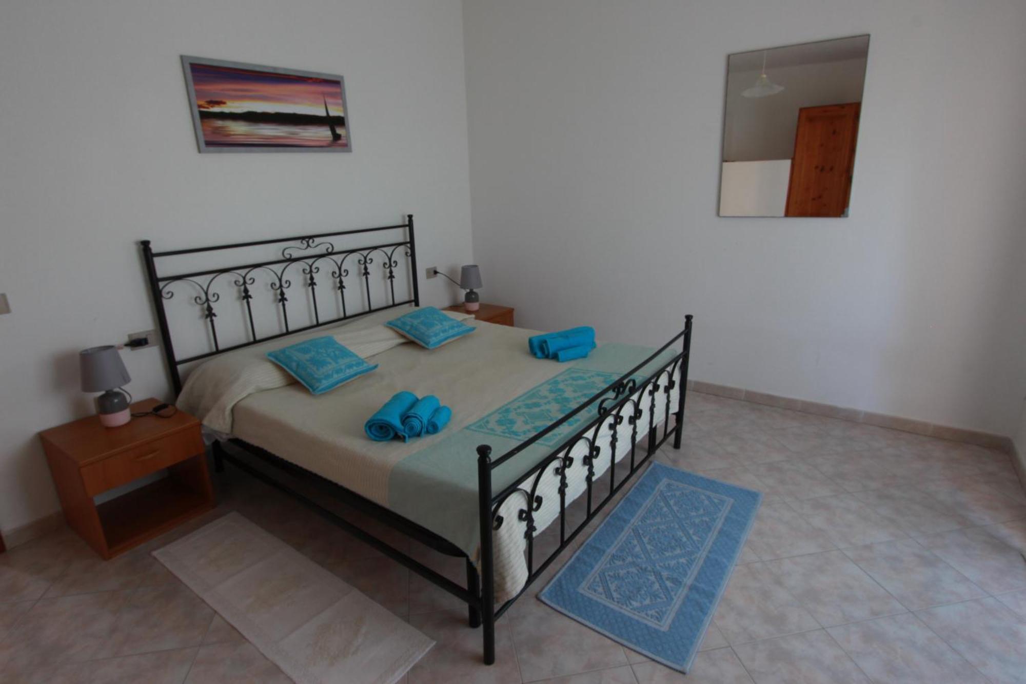Residence La Funtana San Teodoro  Eksteriør bilde